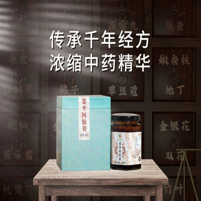 传承千年经方，浓缩中药精华